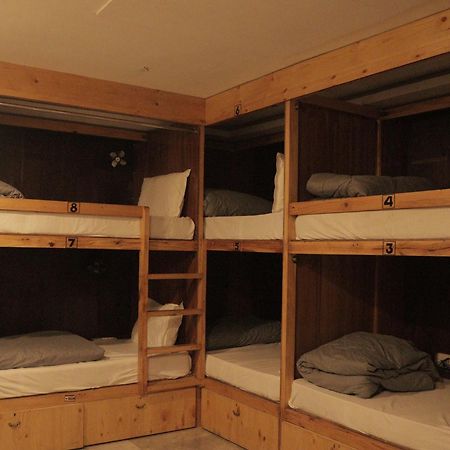 Hog - House Of Gypsy Hostel Risikés Kültér fotó