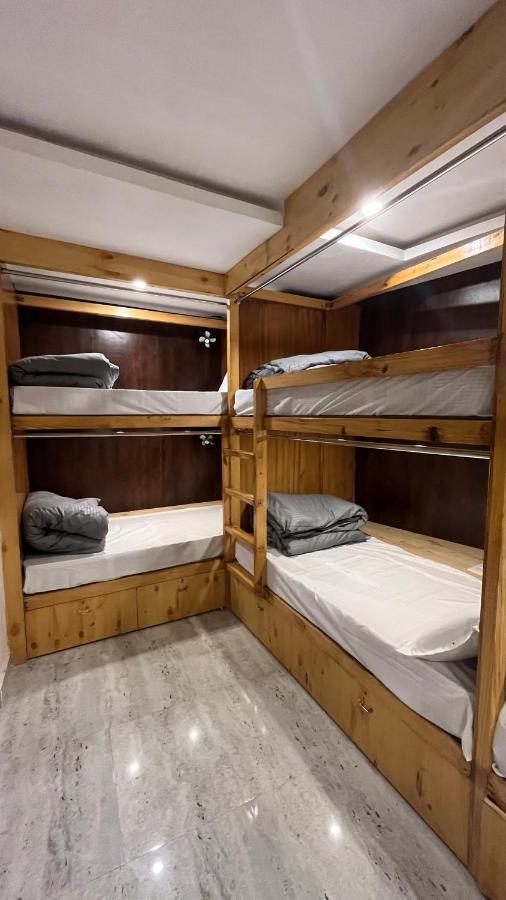 Hog - House Of Gypsy Hostel Risikés Kültér fotó
