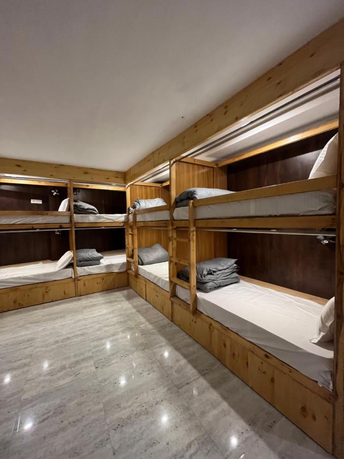 Hog - House Of Gypsy Hostel Risikés Kültér fotó
