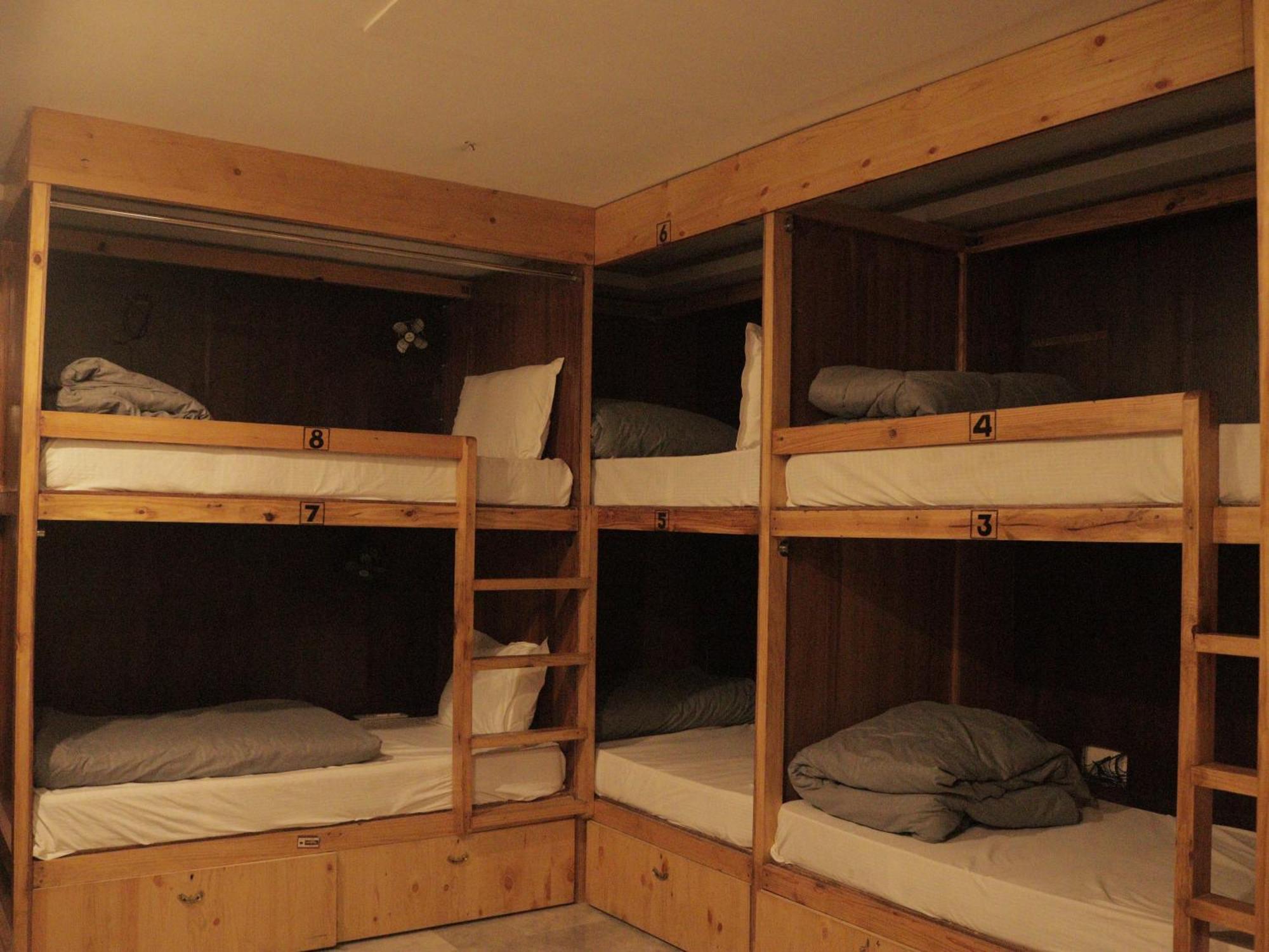 Hog - House Of Gypsy Hostel Risikés Kültér fotó
